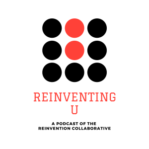 Episode 4: Coaching, Innovation, and the Revival of the Humanities with Michael Dennin