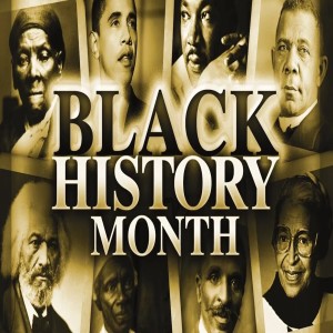 The Walt Weekly Celebrates Black History Month- Part 1