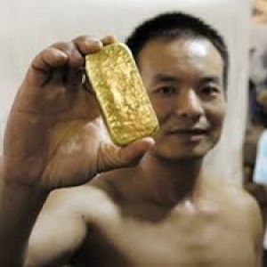 Mining Gold in West Africa:Part 3- Capital, Process ,and the Chinese