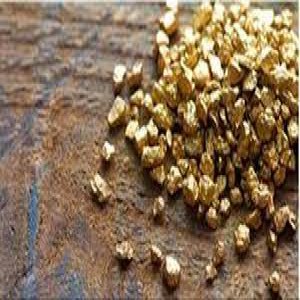 Mining Gold in West Africa- Part 1