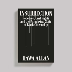 The Millennials: Interview With Author, Lawyer,  Poet, Hawa Allan
