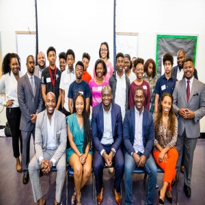 Striving Black Owned Businesses and Entrepreneurs- During and After COVID- Recorded Live