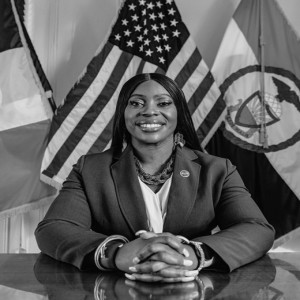 Interview With Vanessa L. Gibson, Bronx Borough President: Rebroadcast