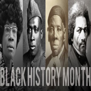 The Walt Weekly Celebrates Black History Month- Part 2