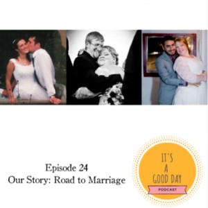 💛24. Our Story: Road to marriage