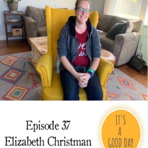 💛37. Elizabeth Christman