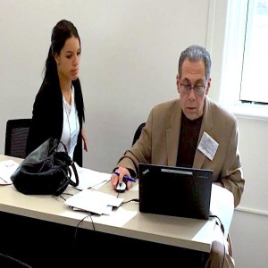 Podcast test