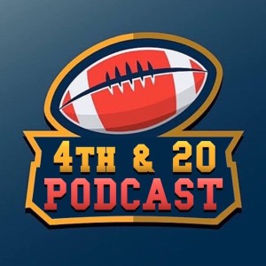 Episode 21 - If You Smell What George Kittle Is Cookin!