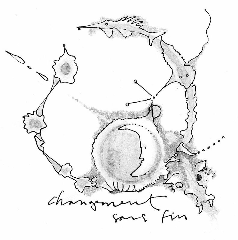 The thirdactpoems\'s Podcast