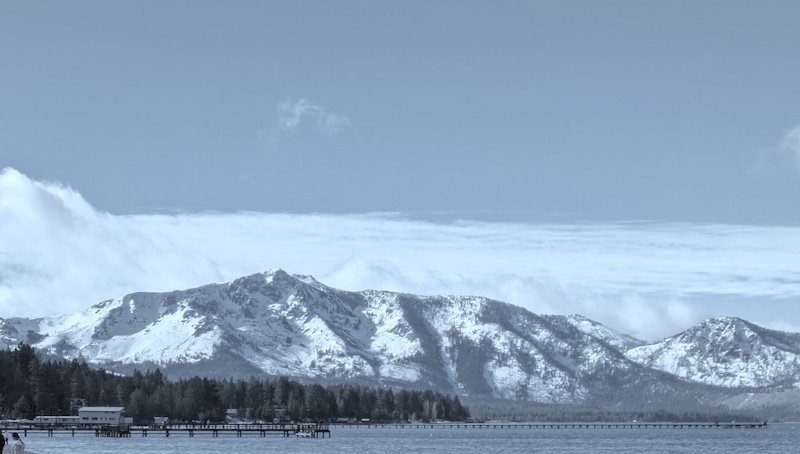#84: Three winter poems