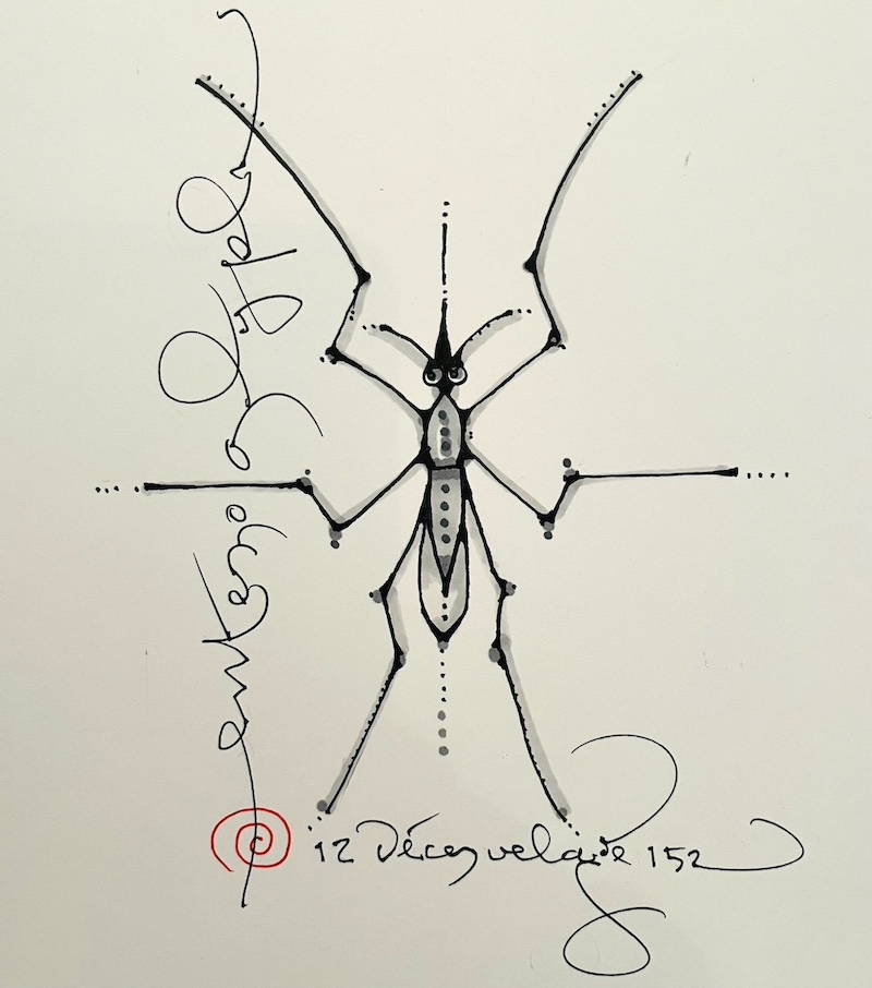 The thirdactpoems\'s Podcast