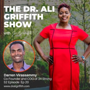 Grind, Great and Genius with Darren Virassammy S2 Ep 20