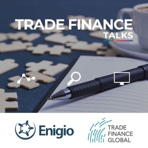 Enigio - Bring back paper documents! Is the document the missing part of digital trade puzzl