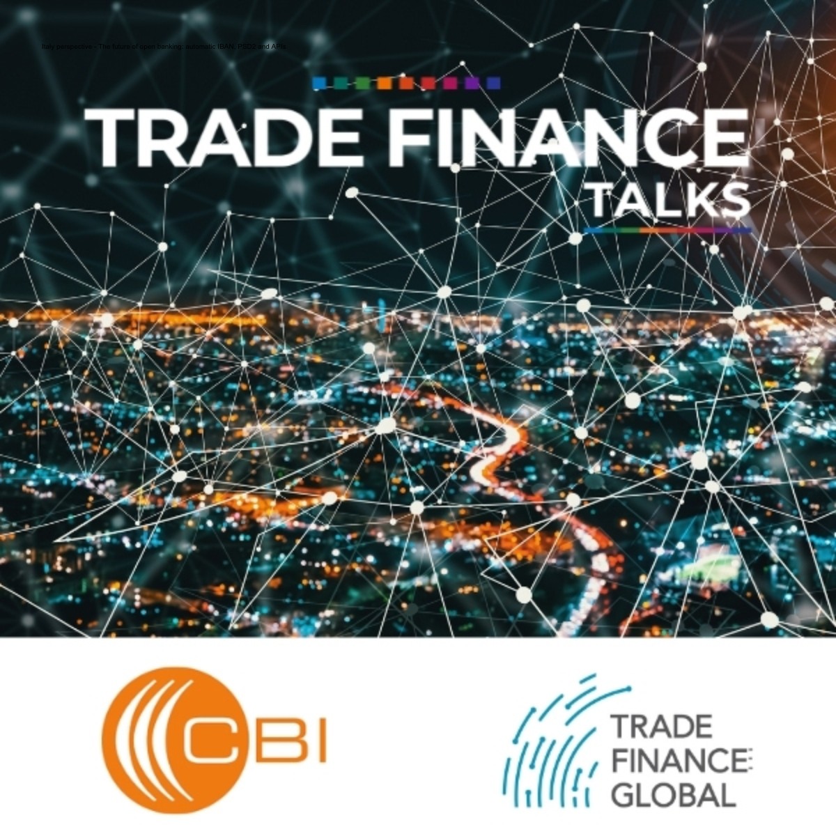 Trade Finance Talks