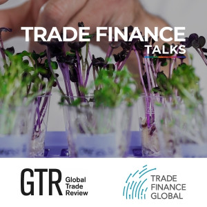 Multilateral Perspective - A Roadmap for Sustainable Trade Finance