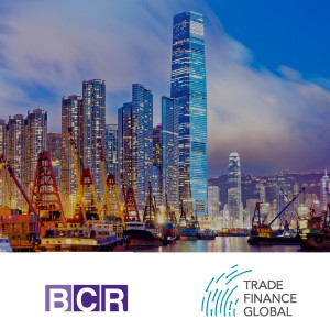 TFT TAKEOVER: Supply Chain Finance Programmes in Asia - The Digital Transformation