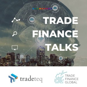 Artificial Intelligence and Trade Finance