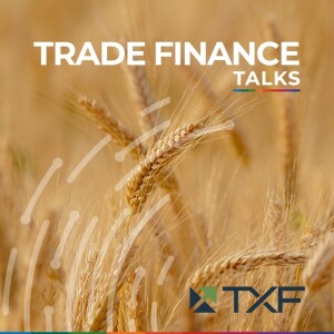 TXF’s Jonathan Bell reflecting on 10 years in the commodity finance industry, and 10 years moving forward