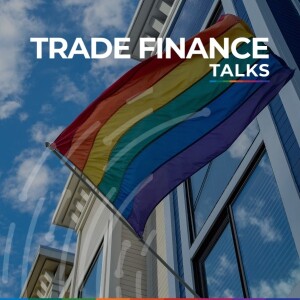 LGBTQ+ In Trade, Treasury & Payments