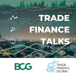 From Mesopotamian Tablets to 2020: A BCG View on Trade Finance Ecosystems