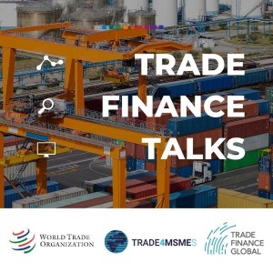 Trade4MSMEs on breaking down international barriers to trade
