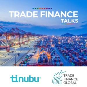 Future-proofing trade finance and insurance through technology