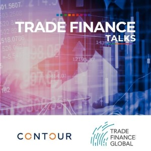 Contour on fighting the trade finance gap with digital assets