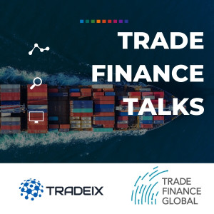 TradeIX & Pole Star Deep Dive: DLT in the Maritime and Shipping Space