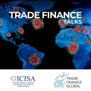 U-shaped recovery - ICISA’s Richard Wulff on trade credit insurance and its bounce back from the pandemic