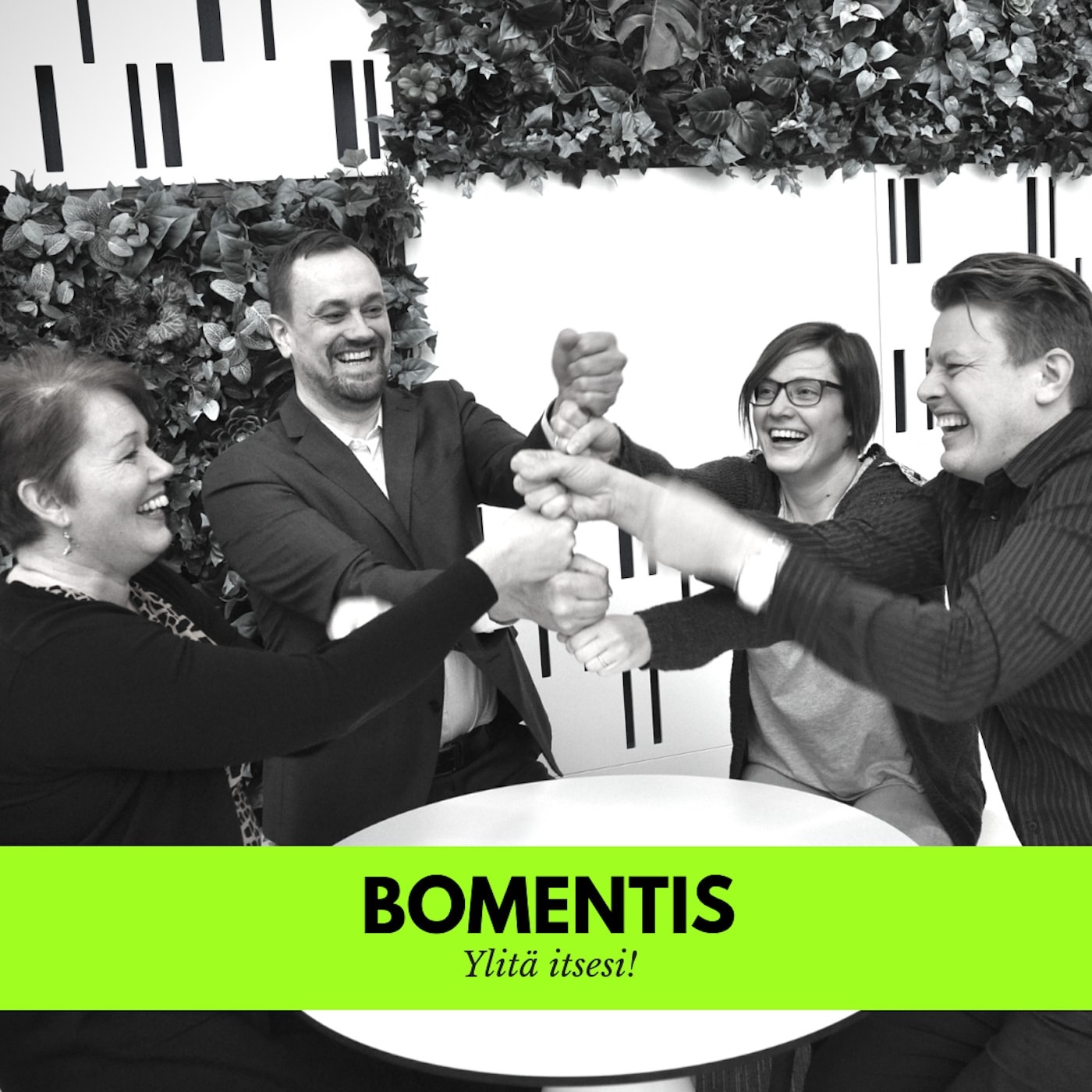 BoMentis