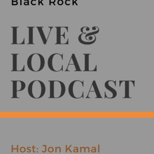 Live & Local feat. Jen Durkin and The Business