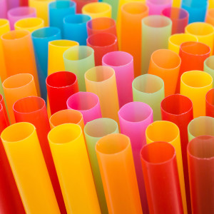 Let's Talk About Straws