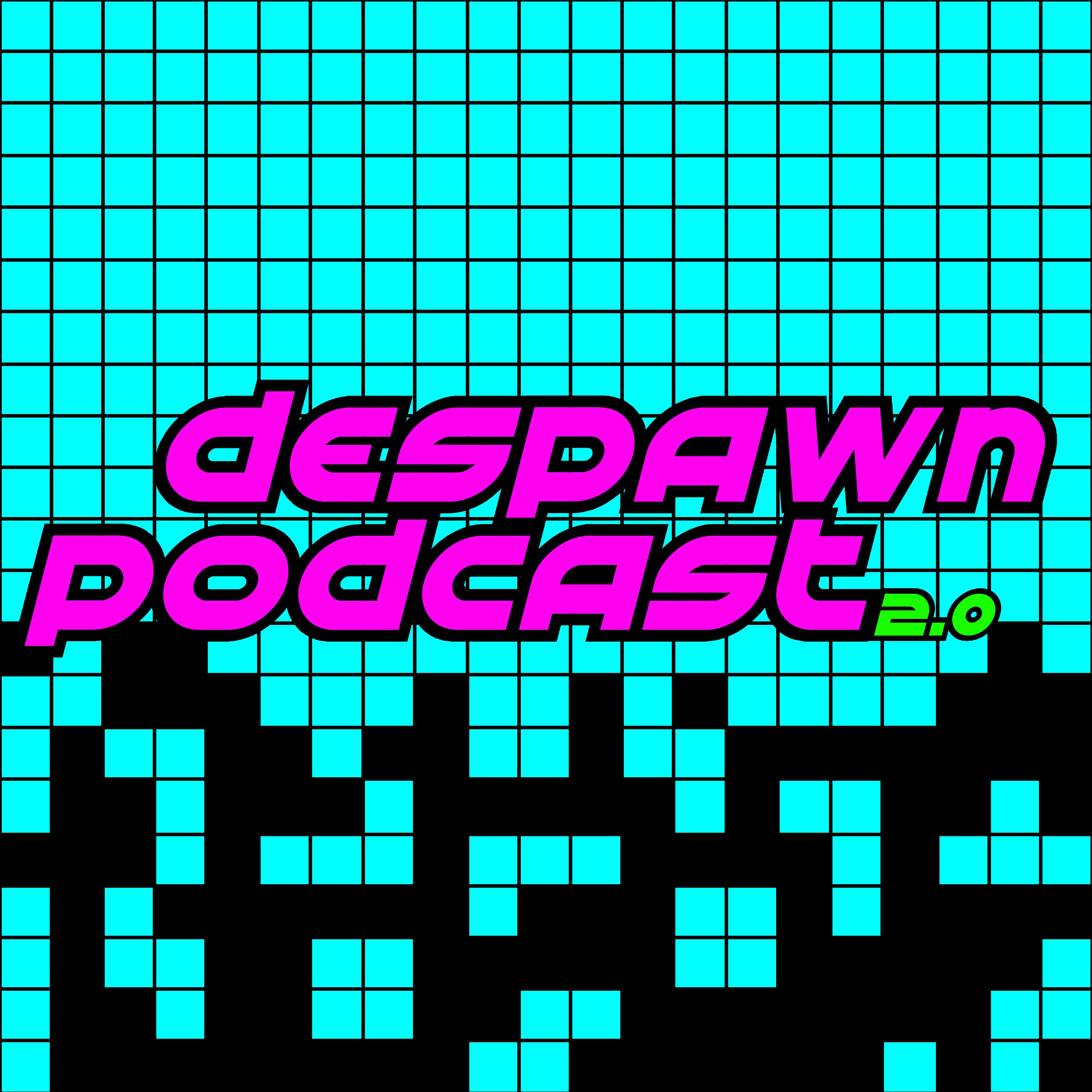DESPAWN_057: Summer Games Fest and Last of US release date news