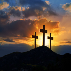 Stations of the Cross - By Fr. Philip Kemmy & Letterkenny NET Ministries Team