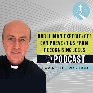 Our Human Experiences Can Prevent Us From Recognising Jesus - By Fr. Eunan McDonnell SDB (Short Clip from Full Interview)