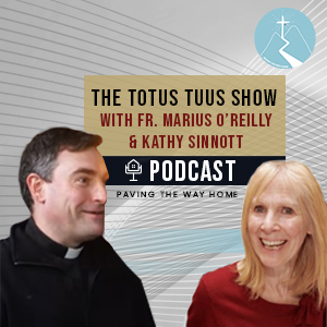 Paving The Way Home Podcast