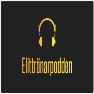 Elittränarpodden ep 13 Axel Kjäll