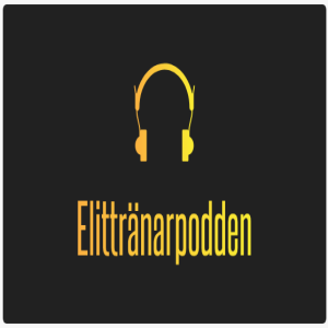 Elittänarpodden ep 16 Jimmy Karlsson