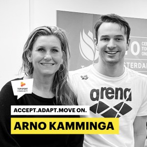 #5. Arno Kamminga, wat kun jij van hem leren?