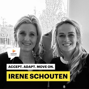 #16. Irene Schouten, wat kun jij van haar leren?