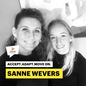 #8. Sanne Wevers, wat kun jij van haar leren?