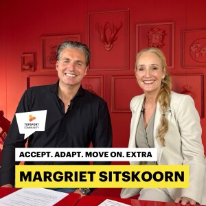 #14. EXTRA: Haal meer uit je tijd met Margriet Sitskoorn!