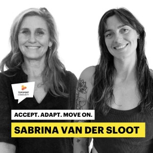 #17. Sabrina van der Sloot, wat kun jij van haar leren?