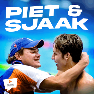 Piet & Sjaak - De nieuwe podcastserie van de Topsport Community!