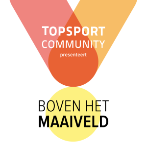 Boven het Maaiveld #2 | Pieter van den Hoogenband | Mogelijk gemaakt door Topsport Community