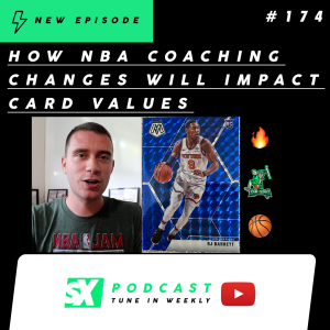 Sam Dunks: How NBA Coaching Changes Will Impact Card Values