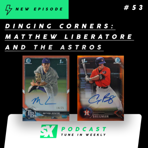 Dinging Corners: Matthew Liberatore and the Astros