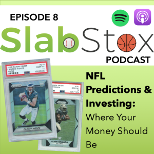 NFL Predictions & Investing: Where Your Money Should Be