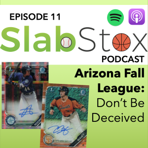 Arizona Fall League: Don't Be Deceived