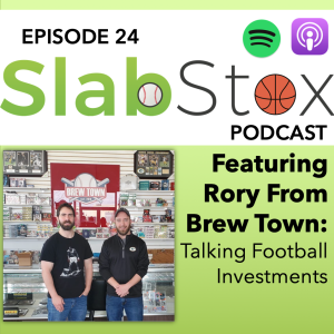 Football Investing Advice With Rory From Brew Town 